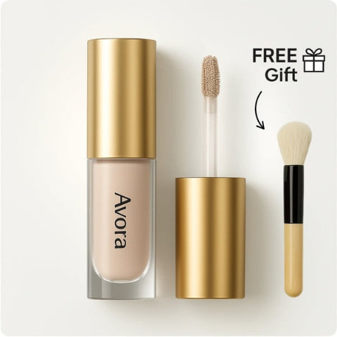 Creamy Liquid Eyeshadow