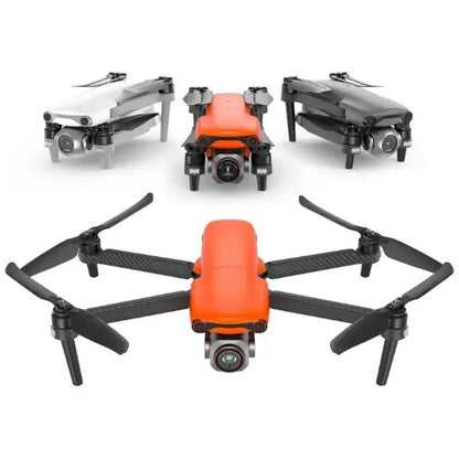 New Professional Drone | 4K Camera | 5G | 3-Axis Gimbal | 360° Obstacle Avoidance Technology