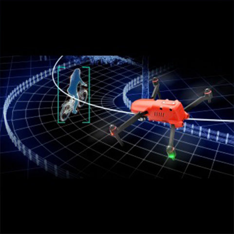 New Professional Drone | 4K Camera | 5G | 3-Axis Gimbal | 360° Obstacle Avoidance Technology