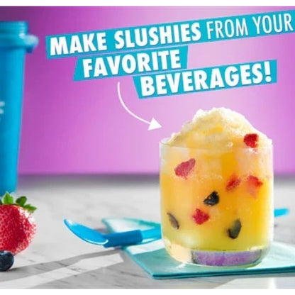 💫 Early Summer Sale 49% OFF 💫 Smoothie Slushy Cup ❄️