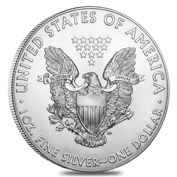 American Eagle 2024 Silver Proof Coin