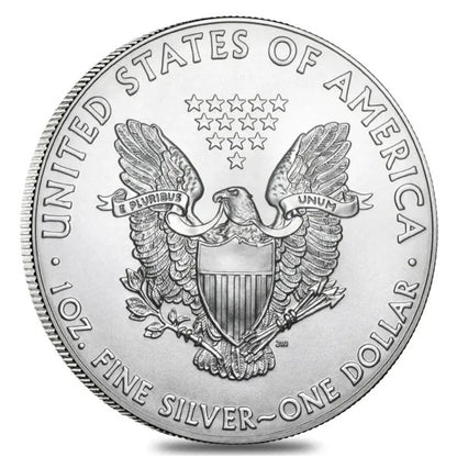 American Eagle 2024 Silver Proof Coin