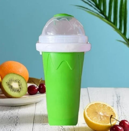 💫 Early Summer Sale 49% OFF 💫 Smoothie Slushy Cup ❄️