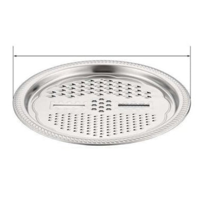 Germany Multifunctional Stainless Steel Basin