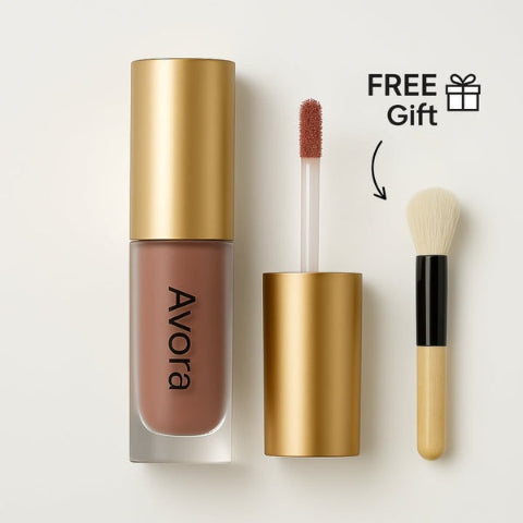 Creamy Liquid Eyeshadow