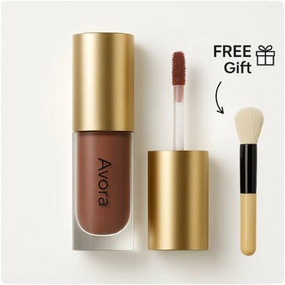 Creamy Liquid Eyeshadow