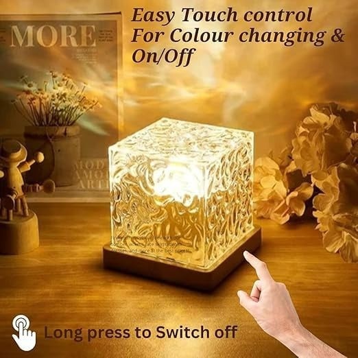 Magical Northern Lights for Your Room ✨Aurora Borealis Night Light Projector