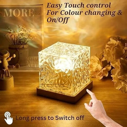 Magical Northern Lights for Your Room ✨Aurora Borealis Night Light Projector