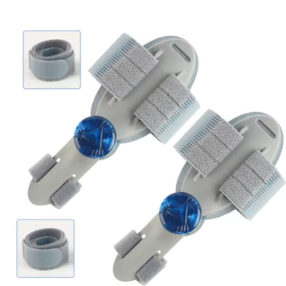 Adjustable Bunion Corrector & Toe Straightener