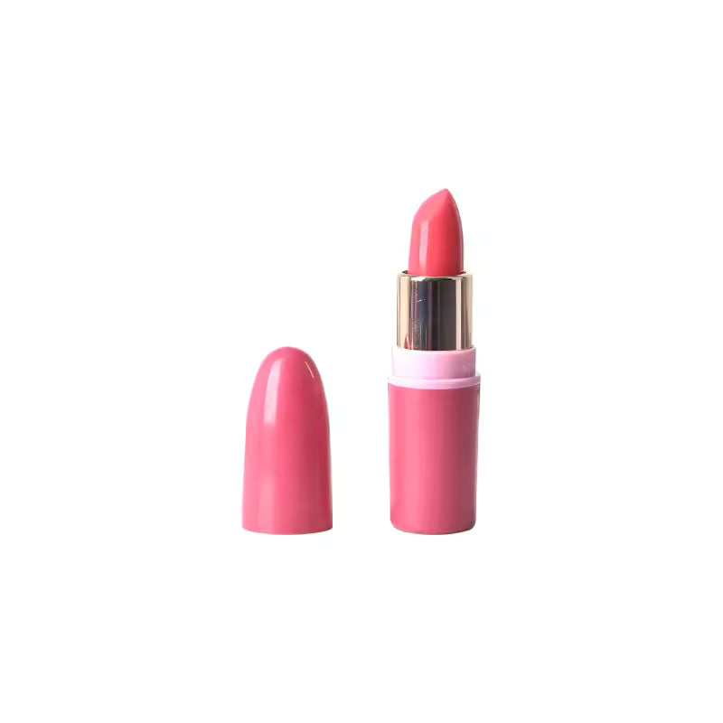 Kids Pretend Play Makeup Game Girls Simulation Lipstick Eyelash Brush Beauty&Fashion Cosmetics non-toxic Toy Birthday Gifts Girl