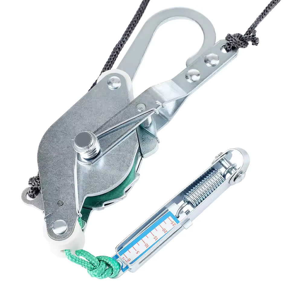 Over-Door Neck Traction Kit – Adjustable Cervical Stretcher with Cushion Support Belt