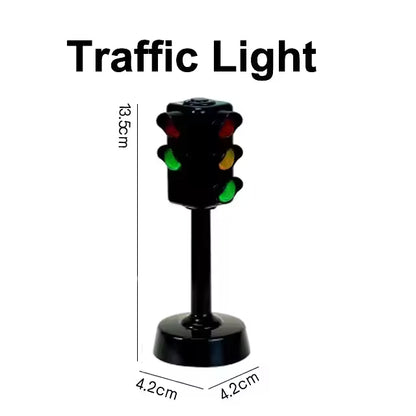 Magnetic Train Toys Electric Car Locomotive Diecast Slot Wooden Railway Accessories fit for Brand Wooden Tracks Kids Toys