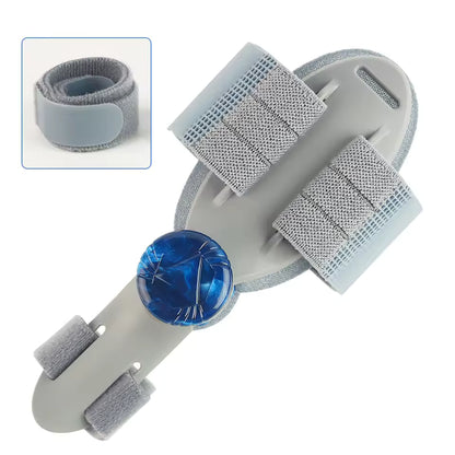 Adjustable Bunion Corrector & Toe Straightener