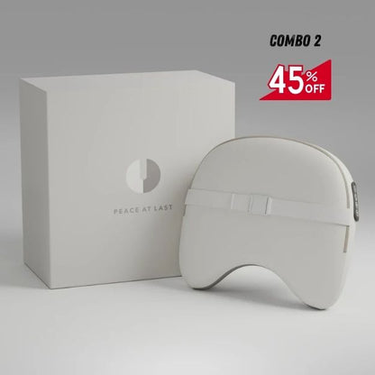 💆‍♂️ Relax Instantly with This Pillow Neck & Shoulder Massager – Soothe Aches Anytime!