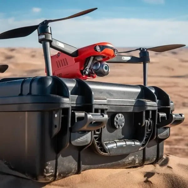 New Professional Drone | 4K Camera | 5G | 3-Axis Gimbal | 360° Obstacle Avoidance Technology