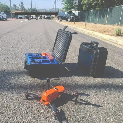 New Professional Drone | 4K Camera | 5G | 3-Axis Gimbal | 360° Obstacle Avoidance Technology