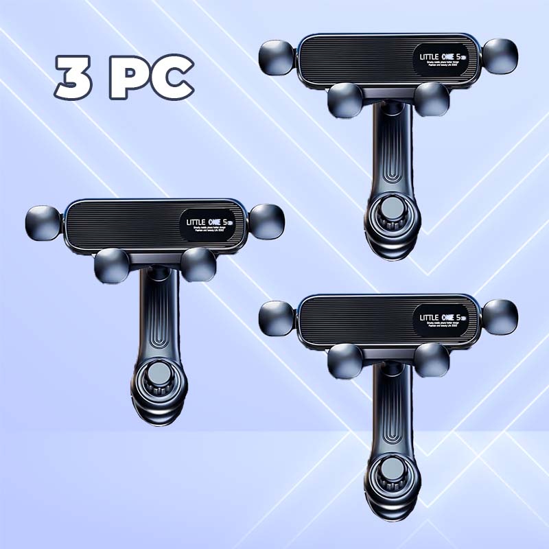 Rotatable Car Phone Holder