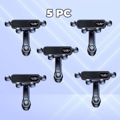 Rotatable Car Phone Holder