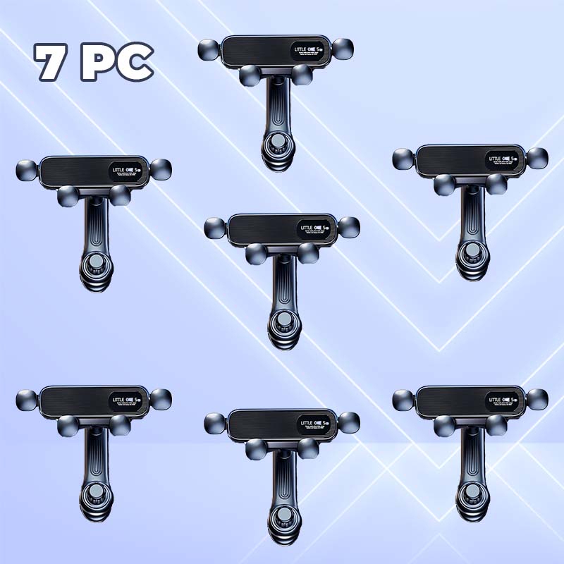 Rotatable Car Phone Holder