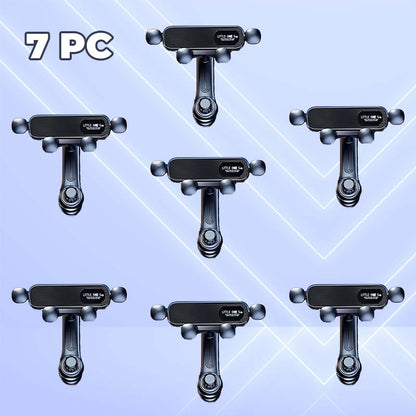 Rotatable Car Phone Holder