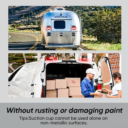 CAR LED TRAILER LIGHTS