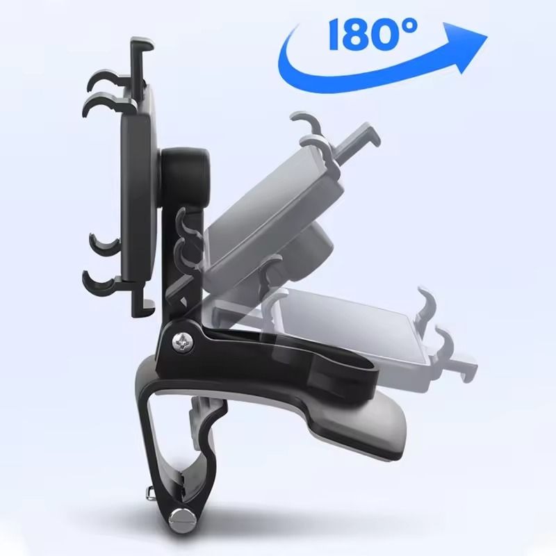 📱Universal 360° Dashboard Phone Holder🧲