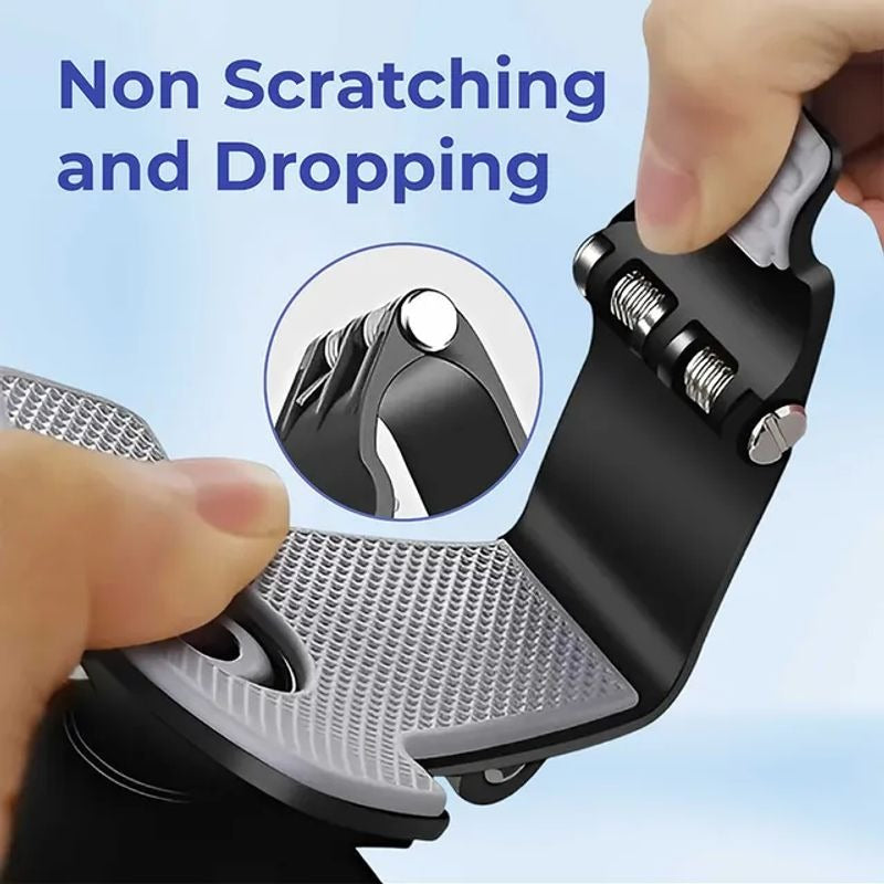 📱Universal 360° Dashboard Phone Holder🧲