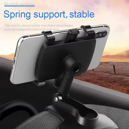 📱Universal 360° Dashboard Phone Holder🧲